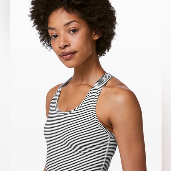 Lululemon Cool Racerback - Picture 2 of 10
